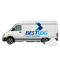bestlog bestlog bestlog Sticker