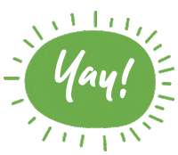 Happy Sticker by Pureformulas