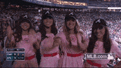atl GIF by MLB