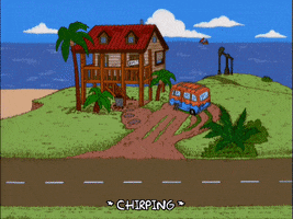 driving episode 17 GIF