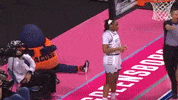 Syracuse University Orange GIF by TheDreamTeam 