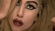 music video mv GIF by Lady Gaga
