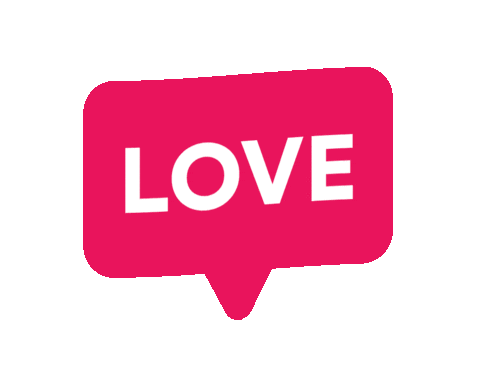 Valentines Love Sticker by Ulta Beauty