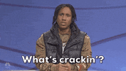GIF by Saturday Night Live