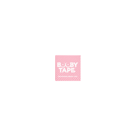 Sticker by BoobyTape