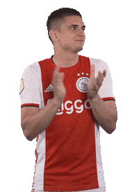 amsterdam applause Sticker by AFC Ajax