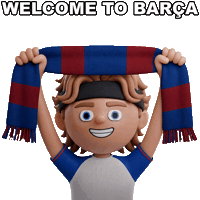 Unveiling La Liga Sticker by OneFootball Heads