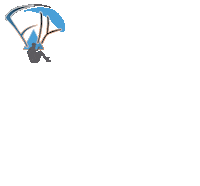 FlyAirea fly tirol osterreich paragliding Sticker