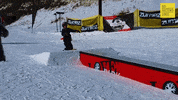 Snowboarding Winter Sports GIF by 60 Second Docs