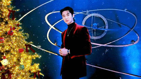 Eclipse Varo GIF by Borneo FC