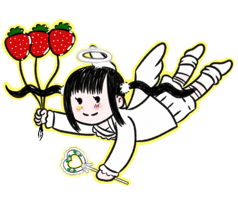 Idol アイドル Sticker