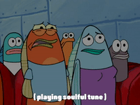 season 4 GIF by SpongeBob SquarePants