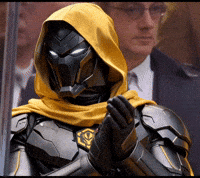 Awesome Donald Trump GIF by CaptainBNB