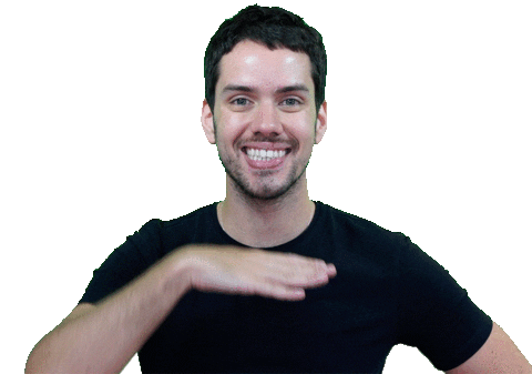 gabriel_gontijo giphyupload omg swipe up oh my god Sticker