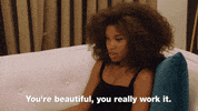 episode 2 compliment GIF by America's Next Top Model