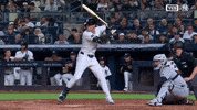 Home Run Sport GIF by MLB