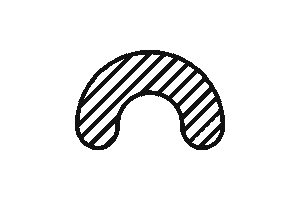 Art Design Sticker by Kinetic Sport & Medicine