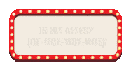Doe Maar Sticker by Musicalweb