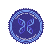 Dsf Sticker by Dravet Syndrome Foundation