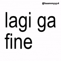 Text Brat GIF