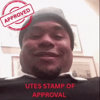 Utah Utes GIF