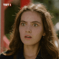 Şaşırma GIF by WASS Medya