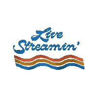 campygoods nature adventure texas camping Sticker