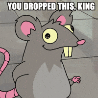 Crown King GIF by Web3 Playboys