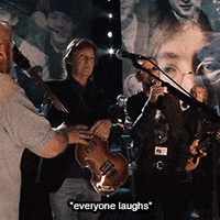 Thegrammys GIF by Recording Academy / GRAMMYs