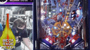 Angry Fight GIF by HUPChallenge