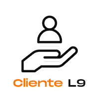 l9propaganda marketing job agencia publicidade Sticker