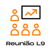 l9propaganda marketing job agencia publicidade Sticker