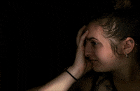 karascuro scans kara zona literal unreal face stretch series GIF