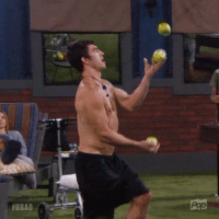 big brother pop GIF by Big Brother After Dark