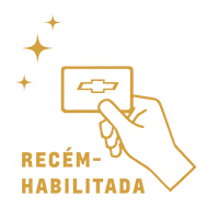 chevroletbr chevrolet cnh chevrolet brasil chevroletbr Sticker
