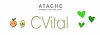 ATACHE vitc antioxidante atache serumantioxidante GIF