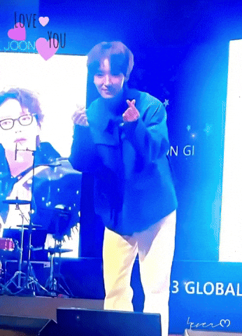 Jg Joon GIF