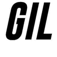 gm Sticker by Gil Mendes