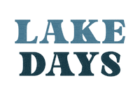 Summer Boat Sticker