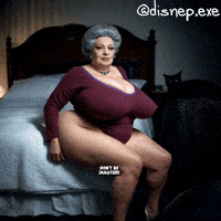 Serious Grow Up GIF