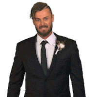 Channel 9 Reaction Sticker by Married At First Sight