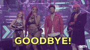 Cardi B GIF by BET Hip Hop Awards