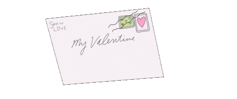 Heart Love Sticker