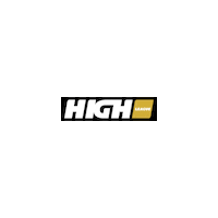 Highleague Sticker by SMOKE STORY GROUP