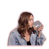 Wine Wednesday Sticker