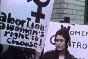 Roe V Wade Abortion GIF by GIPHY News