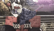 Butterfly Skills GIF by HiCurious
