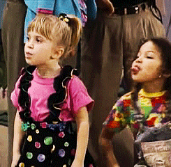 jurnee smollett 90s GIF