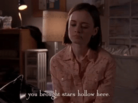 season 4 netflix GIF by Gilmore Girls 