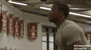 florida state football GIF by SHOWTIME Sports